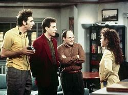 Image result for Seinfeld Funny
