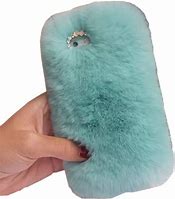 Image result for Fuzzy iPod Case