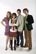 Image result for Scooby Doo The Mystery Begins Nick Palatas