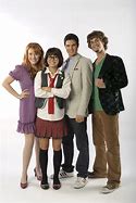 Image result for Scooby-Doo The Mystery Begins Cast