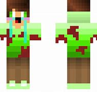 Image result for Minecraft Skin with Invisible Arms