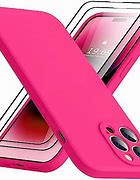 Image result for iPhone 14 Pro Max Ultra Slim Silicone Case