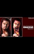 Image result for Roman Reigns Eyes