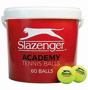 Image result for Tennis Ball Bucket