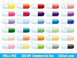 Image result for Pharmacy Capsule Clip Art