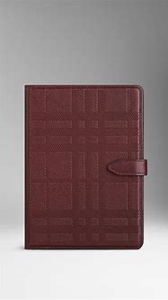 Image result for Burberry iPad Mini Case