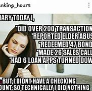 Image result for Bank Humor Memes