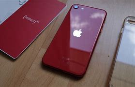 Image result for red iphone se sale