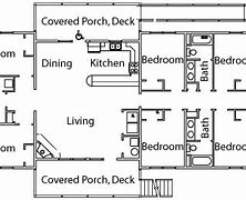 Image result for 6 Bedroom Cabin Plans