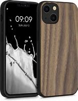 Image result for Kwmobile iPhone 7 Wood