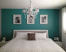 Image result for Cyan and Grey Bedroom