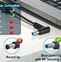 Image result for HP Laptop Electrical Cord