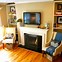 Image result for Dual TV Living Room Setup