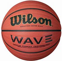 Image result for Wilson Wave Basketball