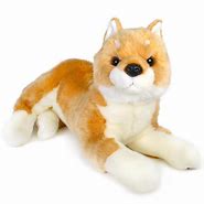 Image result for Shiba Inu Plush Toy