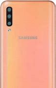 Image result for Samsung A50 Coral Color