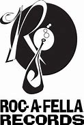 Image result for Roc a Fella Sign