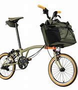 Image result for Brompton Special Edition