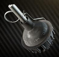 Image result for Zarya Shock Grenade