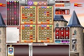 Image result for Free AOL Bingo Games