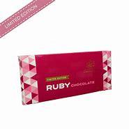 Image result for Ruby Chocolate Bar