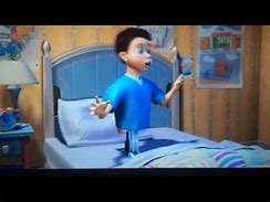 Image result for Monsters Inc Simulation Kid
