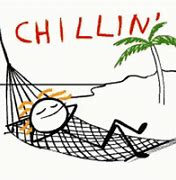 Image result for Animated Just Chilling