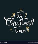 Image result for It's Christmas Time Clip Art