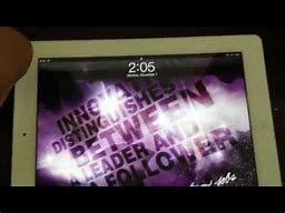 Image result for Open iPad 2