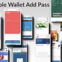 Image result for iPhone 7 Plus Size Apple Wallet Pass Screen Shot