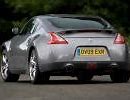 Image result for Nissan 370Z Rear