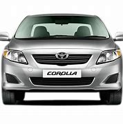 Image result for Corolla Altis PNG