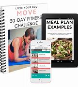 Image result for 30-Day Fitness Challenge Pro Free Download