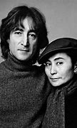 Image result for John Lennon and Yoko Ono 1980