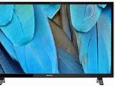 Image result for Back of Sharp Aquos TV