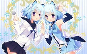 Image result for Pc5 Chan Anime