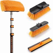 Image result for Household Cleaning Brushes