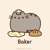 Image result for Pusheen Cat Thank You