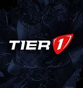 Image result for tier_one