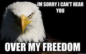 Image result for Sarcastic Meme On Freedom