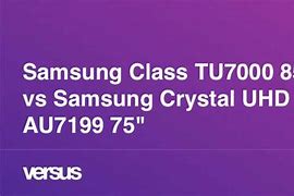 Image result for Samsung Tu7000 65