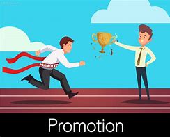 Image result for Employee Promotion