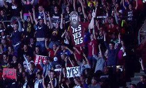 Image result for WWE Fan Signs