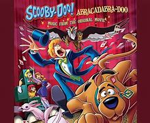 Image result for Scooby Doo Magic Abracadabra
