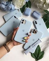 Image result for iPhone 5 Case Blue Cute