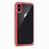 Image result for iPhone X Case Red