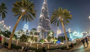 Image result for Dubai Burj Khalifa Tour
