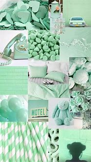 Image result for Lime Green Aesthetic