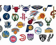 Image result for Nike NBA Player Logos