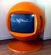 Image result for Old Magnavox TV Sets